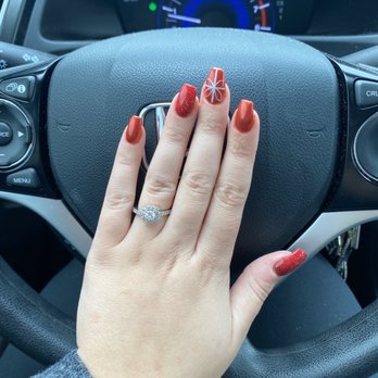 Bloom Nail & Spa - Nail Salons Near Me - Cedar Park, Texas
