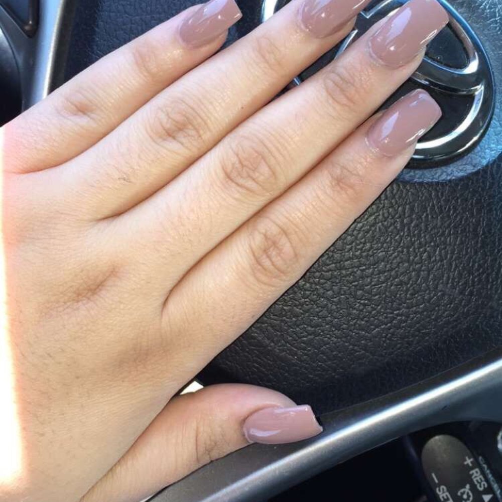 Queen Nails - Two weeks later I went in for a fill and was still content with the job they did:) - Nail Salons Near Me - Walnut Creek, California Queen Nails - Two weeks later I went in for a fill and was still content with the job they did:) - Nail Salons Near Me - Walnut Creek, California