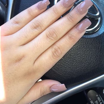 Queen Nails - Two weeks later I went in for a fill and was still content with the job they did:) - Nail Salons Near Me - Walnut Creek, California Queen Nails - Two weeks later I went in for a fill and was still content with the job they did:) - Nail Salons Near Me - Walnut Creek, California