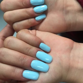Cozy Nails Tarzana - Coffin shape?? Disgusting - Nail Salons Near Me - Tarzana, California Cozy Nails Tarzana - Coffin shape?? Disgusting - Nail Salons Near Me - Tarzana, California
