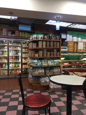 Columbus Cafe by null