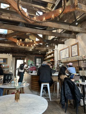 Partners Coffee - Long Island City by null