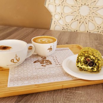 Qahwah Valley Cafe - Desserts Near Me - Jackson Heights, New York Qahwah Valley Cafe - Desserts Near Me - Jackson Heights, New York