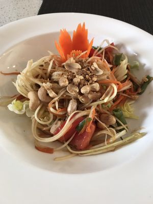 Dolci Thai Bistro by null