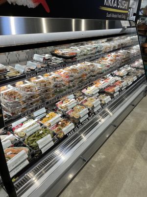 Whole Foods Market by null
