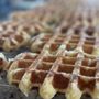Photo of Belicious waffles