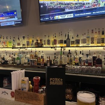 Fork + Ale House - Breweries Near Me - Carmel, Indiana