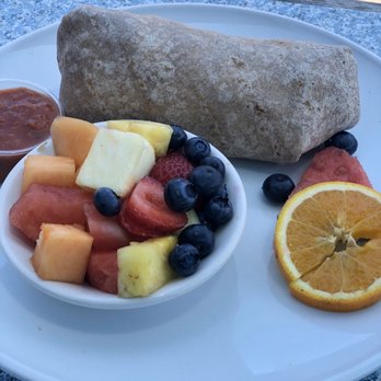 Swami's Cafe - Comes with either fruit or more potatoes :) - Juice Bars & Smoothies Near Me - Carlsbad, California Swami's Cafe - Comes with either fruit or more potatoes :) - Juice Bars & Smoothies Near Me - Carlsbad, California