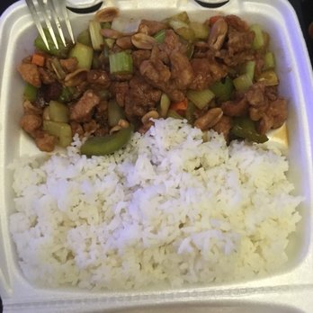 Panda One - Chinese Near Me - Tucson, Arizona