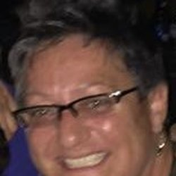 Davis Massage Therapy - Meet Cathy Davis Owner