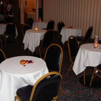 Dante Club - Tables & chairs in the lounge - Venues & Event Spaces Near Me - Sacramento, California Dante Club - Tables & chairs in the lounge - Venues & Event Spaces Near Me - Sacramento, California