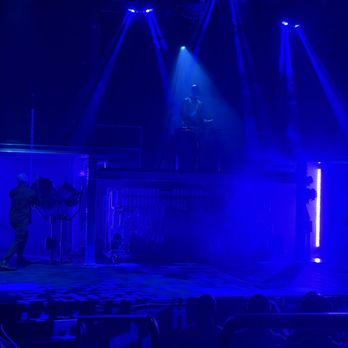 Blue Man Group- Icon Park - Stage - Performing Arts Near Me - Orlando, Florida Blue Man Group- Icon Park - Stage - Performing Arts Near Me - Orlando, Florida