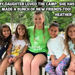 Super Summer Music Camp