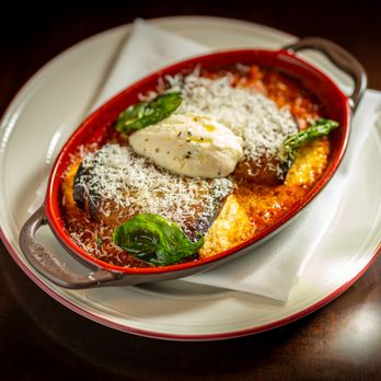 Carne by Allora - Italian Near Me - Brooklyn, New York