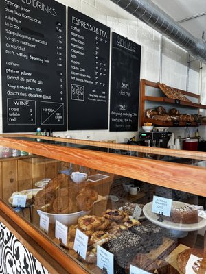 White Salmon Baking Co. by null