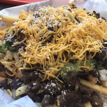 Roberto's Taco Shop - Carne asada fries - Mexican Near Me - Reno, Nevada Roberto's Taco Shop - Carne asada fries - Mexican Near Me - Reno, Nevada