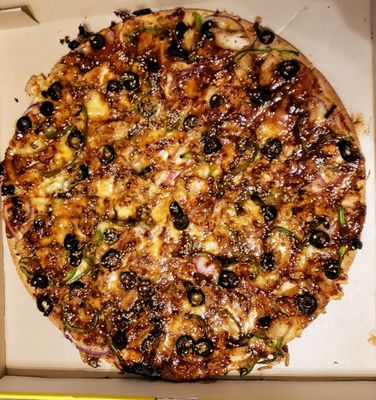 Hungry Howie's Pizza