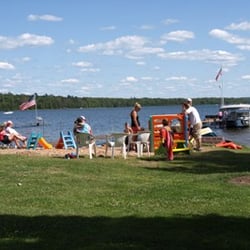 Wind Drift Resort - Summer family fun at Wind Drift Resort