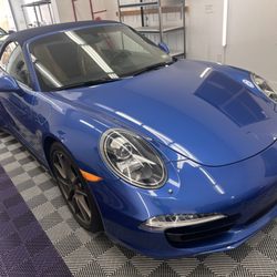 Stervo Garage