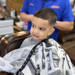 World Class Barber Shop