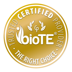 Longevity Integrative Wellness - Certified BioTE for bioidentical hormone replacement therapy.