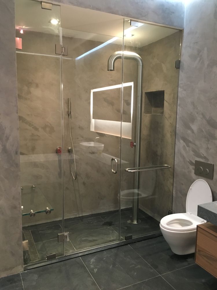 Slide of GBL Mechanical