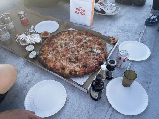 Brooklyn DOP FastLife by null