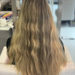 Envious Appeal - Cut and waves before