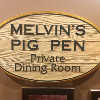 Melvin's BBQ - Mount Pleasant - Dining Entrance - Barbeque Near Me - Mount Pleasant, South Carolina Melvin's BBQ - Mount Pleasant - Dining Entrance - Barbeque Near Me - Mount Pleasant, South Carolina