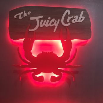 The Juicy Crab McDonough - The sign - Seafood Near Me - Mcdonough, Georgia The Juicy Crab McDonough - The sign - Seafood Near Me - Mcdonough, Georgia