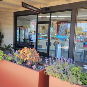 Baskin-Robbins - Enter through this door - Ice Cream & Frozen Yogurt Near Me - Concord, California Baskin-Robbins - Enter through this door - Ice Cream & Frozen Yogurt Near Me - Concord, California