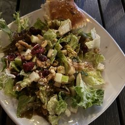 House salad