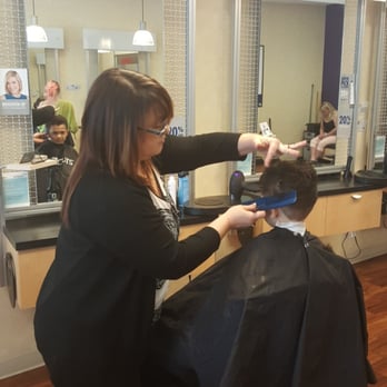 Supercuts - Hair Salons Near Me - Sacramento, California