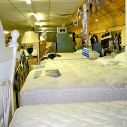 Landry's Furniture Barn