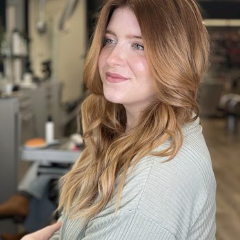 Strands & Trends Hair Studio - Copper tones are warm and work so well in the fall. Natural looking shades look fab and amazing. - Hair Salons Near Me - Chicago, Illinois Strands & Trends Hair Studio - Copper tones are warm and work so well in the fall. Natural looking shades look fab and amazing. - Hair Salons Near Me - Chicago, Illinois