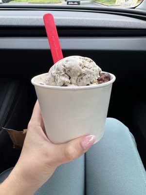 The Scoop N Scootery by null