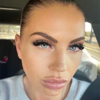 Doll Face Lash Studio - Lashes from Doll Face - Spray Tanning Near Me - Gilbert, Arizona