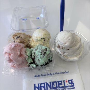 Handel's Homemade Ice Cream - Ice Cream & Frozen Yogurt Near Me - Alhambra, California Handel's Homemade Ice Cream - Ice Cream & Frozen Yogurt Near Me - Alhambra, California