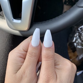 Unique Nails & Spa - Nail Salons Near Me - Orange, California