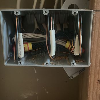 Herrera Electric - Electricians Near Me