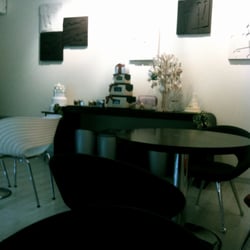 Patisserie Jin