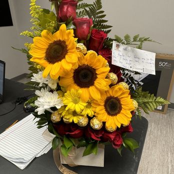 Andrea's Flowers - Florists Near Me - Orlando, Florida Andrea's Flowers - Florists Near Me - Orlando, Florida