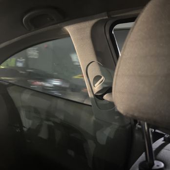 1720 - the inside of a car with the driver's seat up - Music Venues Near Me - Los Angeles, California 1720 - the inside of a car with the driver's seat up - Music Venues Near Me - Los Angeles, California