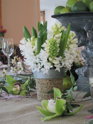 Le Jardin Français Boutique by null