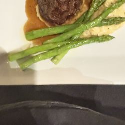 Wooden Nickel - Nickel Filet Duo
