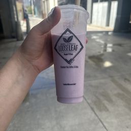 Purple Roots