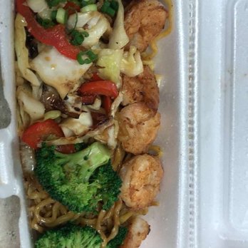 Forbidden Noodles - Shrimp with Stir Fry Ramen - Ramen Near Me - La Grange, Illinois Forbidden Noodles - Shrimp with Stir Fry Ramen - Ramen Near Me - La Grange, Illinois