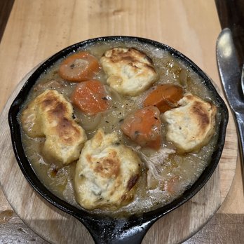 Cochon RESTAURANT - Rabbit & Dumplings - must order - Cajun/Creole Near Me - New Orleans, Louisiana Cochon RESTAURANT - Rabbit & Dumplings - must order - Cajun/Creole Near Me - New Orleans, Louisiana