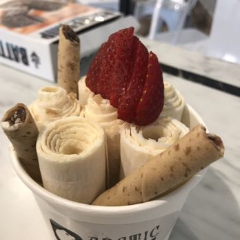 Arctic Bites - Peanut punch - Bubble Tea Near Me - Baton Rouge, Louisiana Arctic Bites - Peanut punch - Bubble Tea Near Me - Baton Rouge, Louisiana