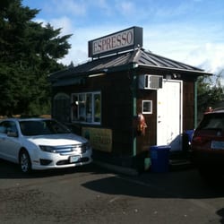 Knospe's Keen Bean Coffee